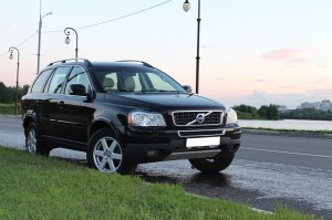 Volvo c70